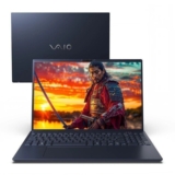 PARCELADO É DENTRO Notebook Vaio FE16, Ryzen 7 5825U, IPS, 8gb RAM (Expansivel a…