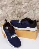 PISANTE PUMA NO PRECINHO Tênis Puma Wired Run DE 342 | POR 193,70  CUPOM: OFERTA…