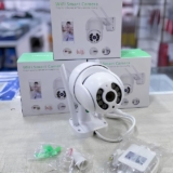 80 REAIS CADA É PRA LOUVAR DE PÉ Kit com 2 Câmeras IP Icsee Prova D’água Infrave…