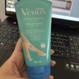 FACILITAR A DESLIZADA Gillette Venus Creme Protetor para Depilação 150mL DE 33,5…