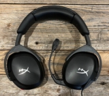 MAIS QUALIDADE PRA SUA CALL HEADSET GAMER HYPERX CLOUD STINGER 2 DE 235,28 | POR…