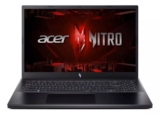 Notebook Acer Gamer Nitro V15 Intel Core I7 13ª Ger. 16gb 512ssd Rtx3050 Com 6gb…