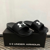 SLIDE É CONFORTO TIO Chinelo Unissex Under Armour Daily POR 65 CUPOM: LIBERAHOJE…