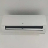 MIMIR NO ALASCA Ar Condicionado Split Dual Inverter LG Compact AI 9000 BTUs Frio…