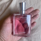 LANCÔME CHIQUE DEMAIS  Perfume Feminino Lancôme Miracle EDP 50mL DE 919 | POR 46…