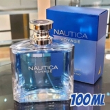 CHEIROSO ESSE AQUI?⛫ Perfume Nautica Voyage Eau de Toilette Masculino 100ml DE 2…