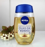 MOLIERES AMAM NIVEA Sabonete Líquido Óleo de Banho 200ml DE 35 | POR 26  Selecio…