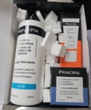 PROJETO SKINCARE TÁ FORTE  Kit Skincare Corporal E Facial Hidratação & Prote…