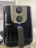 PRECINHO BOM DEMAISSSS Air Fryer Black Perform 4,5L Oster DE 309 | POR 183,20 em…