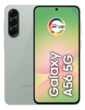 Samsung Galaxy A56 5g 128gb 8gb Ram Verde De: R$2.999 Por apenas: R$1.787,40 (ou…