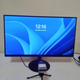 PERFEITO PARA SEGUNDA TELA Monitor AOC 21.5” FHD 120hz 1ms VA DE 590 | POR 411,…