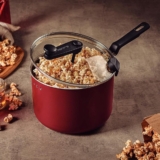 NINGUÉM RESISTE A UMA PIPOQUINHA Pipoqueira Tramontina Antiaderente 3,5L DE 119 …