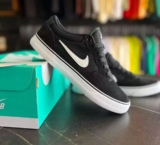 CLASSICO BONITEZA Tênis Nike Sb Chron 2 DE 499 | POR 224,99 EM 6X Cupom: ESQUENT…
