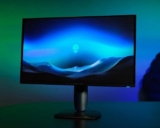 MELHOR QUE TUA VISÃO POSSA ENXERGAR  Monitor Gamer Alienware 25″ 320hz DE  2.218…