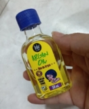 PRA SUA PALHA FICAR MAIS BONITA‍ Argan Óleo Reparador 50ml , Lola Cosmeti…
