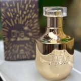 SOFISTICADO ⛫ Deo Parfum Una Brilho 75ML DE 175 | POR 140 CUPOM: CHEGOUMELI http…