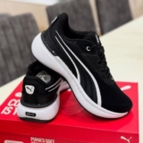 PERFEITO PRO DIA A DIA! Tênis Softride Exo Feminino Puma DE 399 | POR 180,39 CUP…