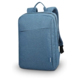 Mochila da Lenovo caiu mais!  Mochila Lenovo Casual B210 Azul para notebook de a…
