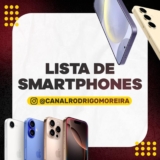 RENOVOU!!! Galera, hoje teve várias promoções boas! Separei alguns celulares qu…