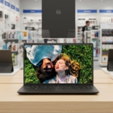 PRA QUEM TÁ NO SUFOCO COM NOTEBOOK Notebook Dell Inspiron I15-I120K-A35P 15.6″ F…