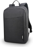 Mochila Lenovo Casual B210 Preta para notebook de até 15.6″ GX40Q17225 Por apena…