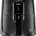 Fritadeira Air Fryer Forno Oven 12L, Mondial, Preto/Inox, 2000W, 220V – AFON-12L…