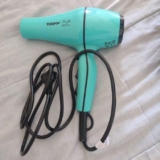 TAIFF É 100% QUALIDADESecador De Cabelos Style 2000w Taiff 110V POR 170 PIX  CUP…