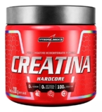 Creatina Integralmedica 100% Pura 300g 1 Força, Resistência e Energia para Alta …