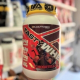 NUTELLA PARA OS FORTES Suplemento Tasty Whey 900g Sabor Chocotella DE 229 | POR …