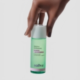 MAIS UM PASSINHO DO SKIN CARE Tônico Sallve Antiacne 120ml Controle Oleosidade D…