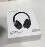 Fone De Ouvido Headphone Dapon H02d Bluetooth 5.1 DE 144 | POR 78,90 https://me…