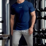 PRA CUIDAR DO SEU CORPIN NO SOL Camisetas Raglan Proteção Uv Térmica DE 52 | POR…