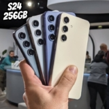 CHEGA DE SE ESTRESSAR COM SEU POCKET Smartphone Samsung Galaxy S24 DE 3.519 | PO…