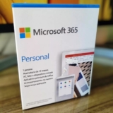 BAIXOU! PACOTE OFFICE + 1 TB DE NUVEM  Microsoft Office 365 Personal Anual + 1TB…