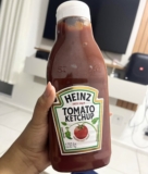 QUILÃO DO BRABO Ketchup Heinz Tradicional 1,033KG   DE 23,19 | POR 12,60  Seleci…