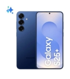 É O PLUS!!Tá baixo heinSamsung Galaxy S25+ PLUS 5g, 256gb, 12gbSaindo a R$ 4399…