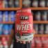 VAMO QUE VAMO NAS METAS 100% Whey Protein Pote 900g Cookies FTW DE 159 | POR 69,…