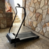 TEU CARDIO NA HORA DO BBB Esteira Mecânica EMP-880 Polimet DE 1.305,90 | POR 949…