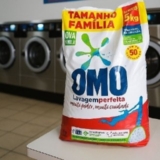 Omo Sabão em Pó Lavagem Perfeita 4kgR$ 41https://amzn.to/4sRgbAD…