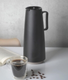 SEM CAFÉ FRI Bule Tramontina Térmico 1L POR 44 em 2x https://amzn.to/3JZZkKD…