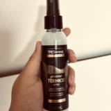 TEM QUE PROTEGER O TELHADO Tresemmé Protetor Térmico Spray 110mL DE 32,65 | POR …