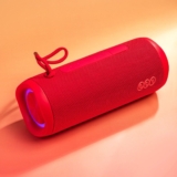 MOSTRAR QUE VC É REALMENTE ECLÉTICO Caixa De Som Bluetooth QCY SP7 40W Portátil …