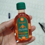 PINGA, MAS NÃO PODE BEBER Pinga Cenoura e Oliva Óleo 50ml , Lola Cosmetics DE 24…