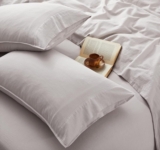 MIMIR NO MACIO MACIO Kit C/2 Travesseiros Luxo Matelado Fibra Antialérgica 50×70…