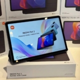 TABZINHO TOP DA XIAOMI Tablet Xiaomi Redmi Pad 2 256GB 8GB RAM POR 1.249,99 EM 1…