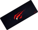 Mouse Pad Grande 70 X 30 Cm Gamer, Havit, Hv1MP861, PretoEstoque na Amazon Por a…