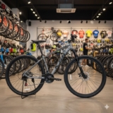 PRA TU INICIAR A VIDA FITNESS! Bicicleta Aro 29 Mtb Ksw 21 Marchas Freios Disco …