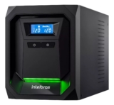 Nobreak Senoidal Intelbras Gamer Ultimate 1000va Bivolt Cor De: R$1.755 Por apen…