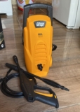 LIMPA TUUUUUDO WAP Desobstruidora e Lavadora de Alta Pressão 1400W 220V DE 490 |…