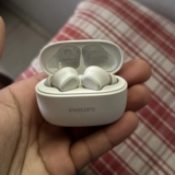 VAI TE ACOMPANHAR O DIA TODO Fone de Ouvido Bluetooth Com Microfone Philips POR …